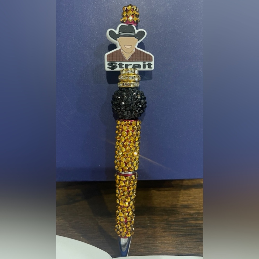 Rodeo Time George Strait